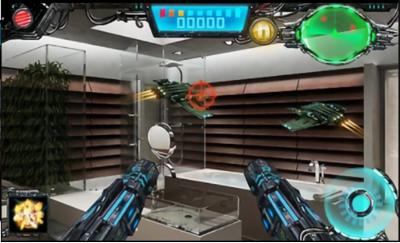 地球防御者  v1.1.2