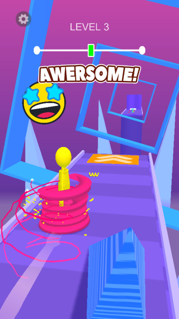 绳索像素人游戏安卓版  v5.4.2