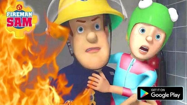 超级救火英雄  v1.0