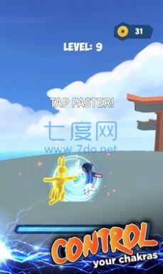 火影跑酷螺旋丸 v2.17