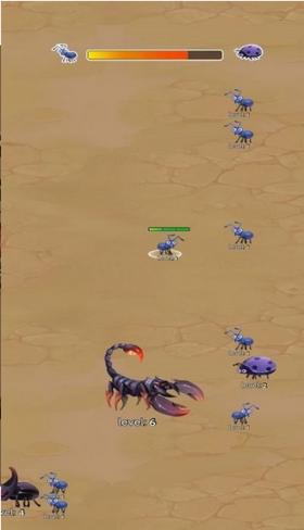 昆虫超进化  v1.5