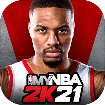 nba2k21仿制版
