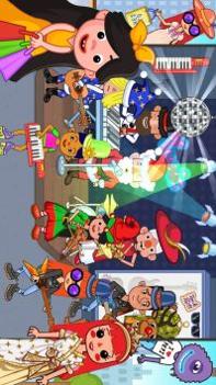 托卡世界大别墅 v3.0.5