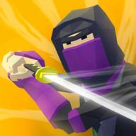 武士刀斩中文版