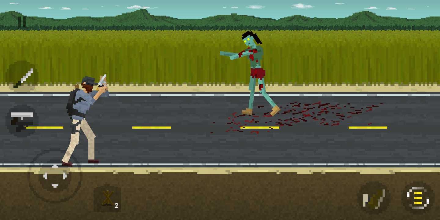 僵尸射击与防御内置菜单  v1.7