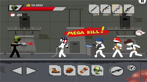 火柴人绝地杀手 2024-06-25 15:08