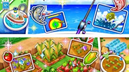 梦幻料理屋最新版 v3.0.5