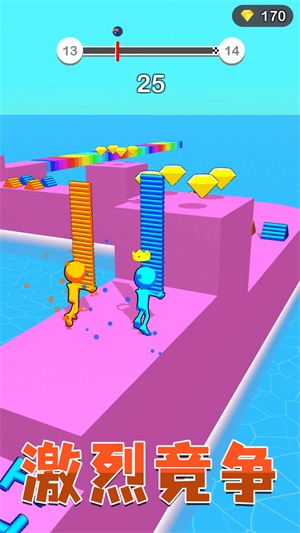 造桥小达人 v2.0