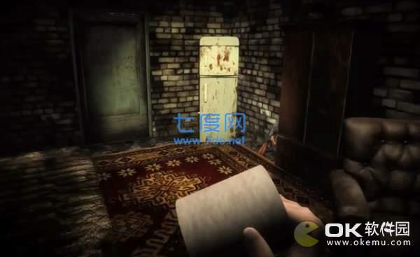 scp汽笛人的声音