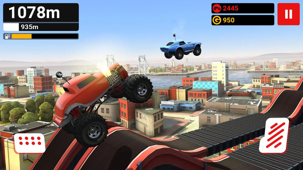 山地大飙车 v189.1.0.3018