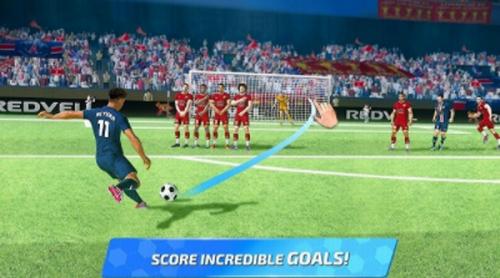 足球之星2022 v1.17.2