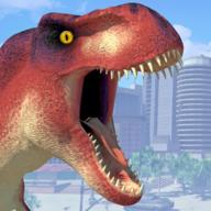 Dino Rampage 3D(恐龙狂暴3D)