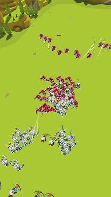 军团战争超级士兵 v0.1