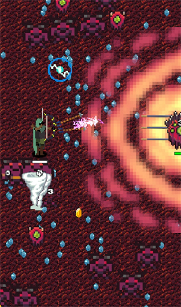 竞技场幸存者  v0.2.0