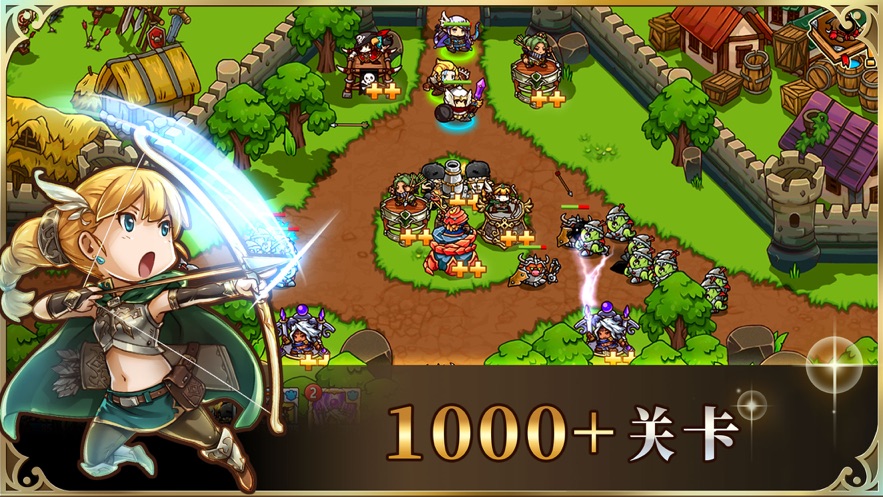 星灵学院手游官网最新版  v4.4.4