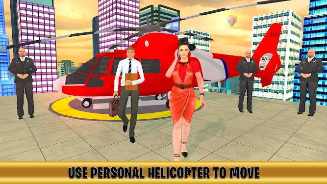 富翁母亲生活模拟器中文游戏手机版  v4.4.4