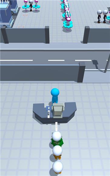 汽车站经理  v1.0.1