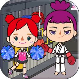 佩皮小镇创造世界中文版