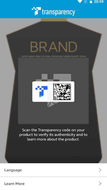 Transparency  v2.4