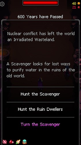 不朽的盗贼汉化版 v3.9.6