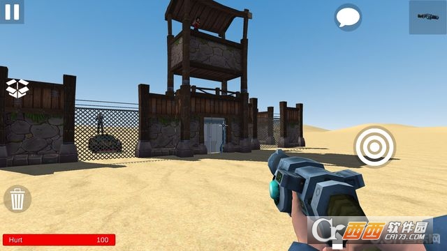 Ultimate Sandbox(终极沙盒安卓版) v1.1.4 最新版