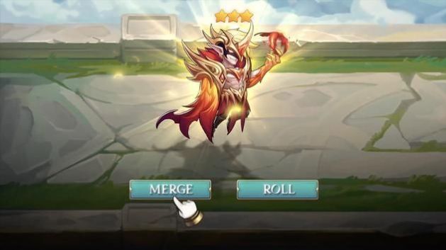 召唤师防御游戏安卓手机版  v5.4.2