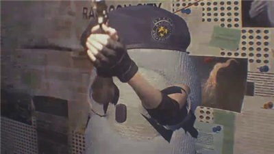 生化危机3糖豆人MOD版 2020-08-27 09:54