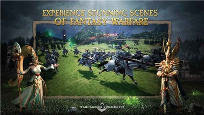 全面战争战锤 2024-06-25 15:08