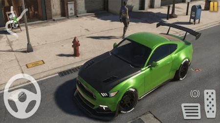 极限城市赛车正版 v3.1.5