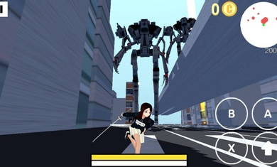 机器人杀手 v1.7