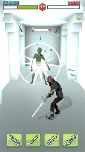 单指格斗  v1.0.4