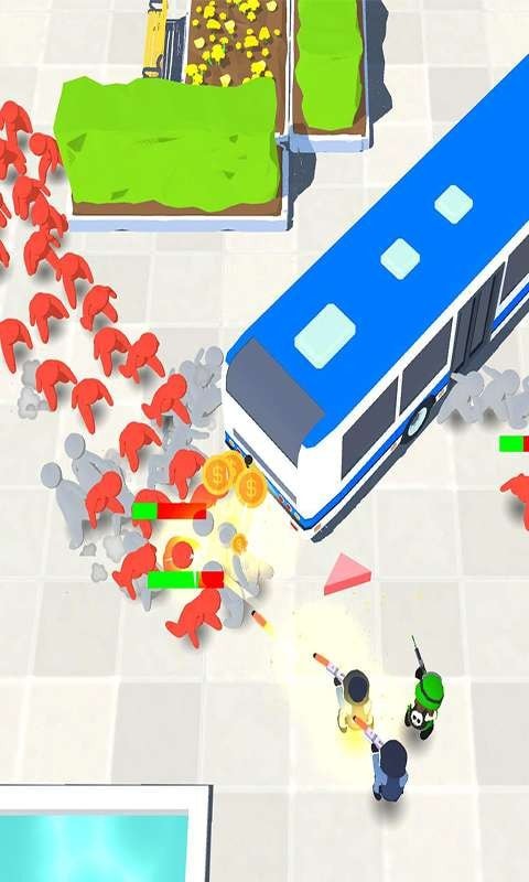 射击王者联盟 v1.0.1