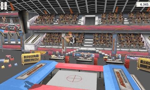 田径3夏日运动会安卓版  v1.2.16