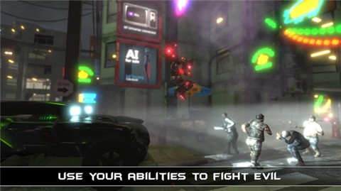 超胆侠机器人 2024-06-25 15:08