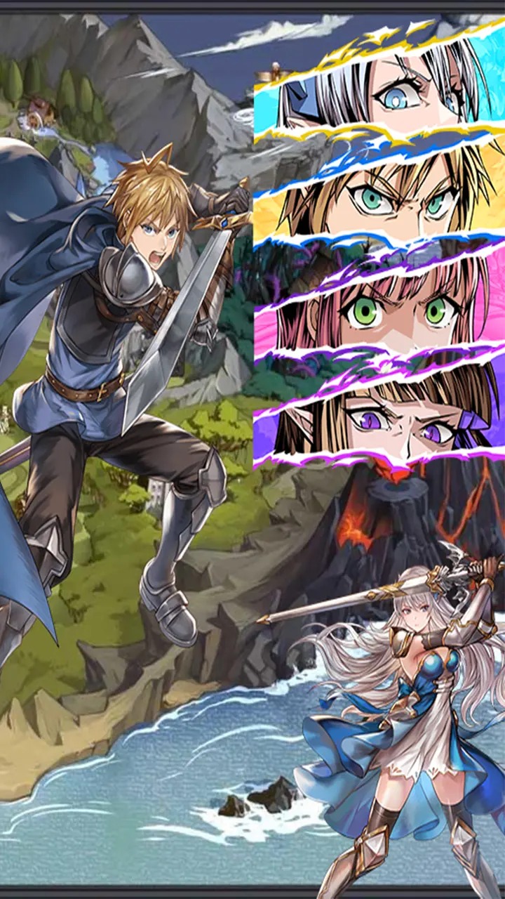 指尖决斗家 v1.0.004