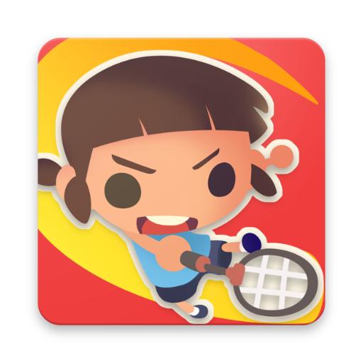 羽毛球明星