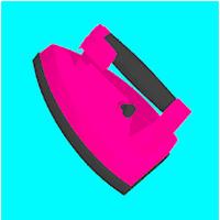 熨衣板(Ironing Board)