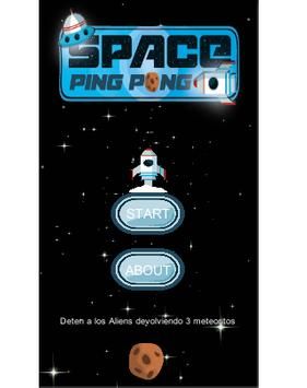 太空乒乓球Ping Pong Space v3.0.5