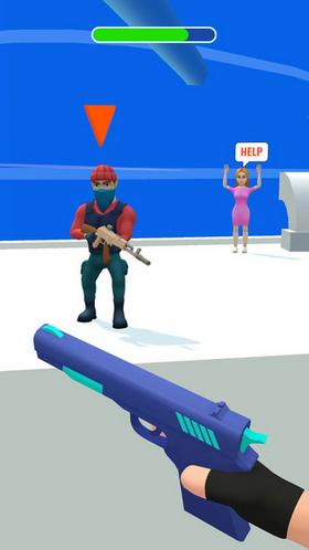 救援超人  v1.0.0