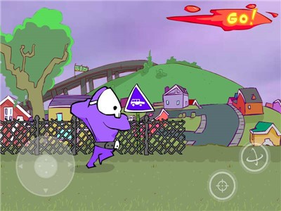 狂扁小朋友安卓版  v1.1.2