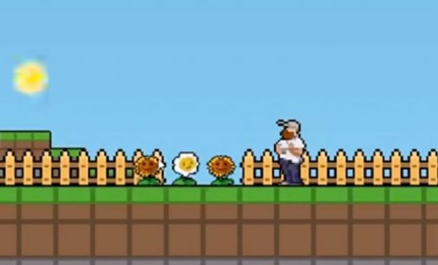 一坨马植物大战僵尸游戏下载手机版  v3.3.1