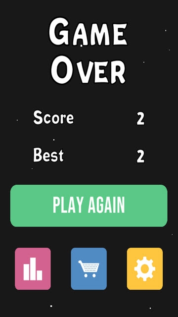 Slidy Square(滑动正方形Sildy Square) v0.0.5 安卓版