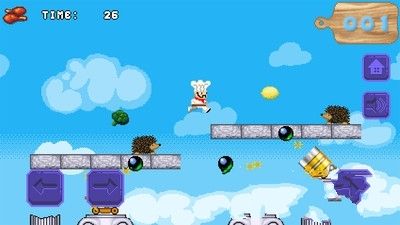 厨师猎人安卓官方版游戏下载  v5.3.2