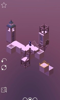 埃舍尔世界全关卡 v1.5