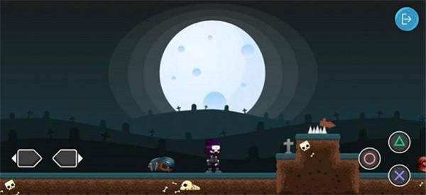 忍者魔法世界  v1.0