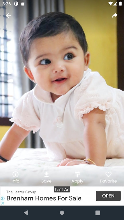 新像素壁纸 v1.0