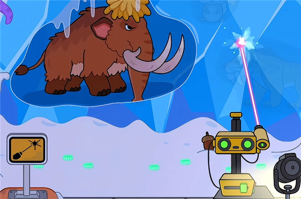 啊哈世界解锁版无需付费2024