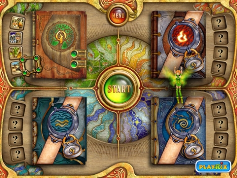 元素四方阵HD 4 Elements HD v2.5.5