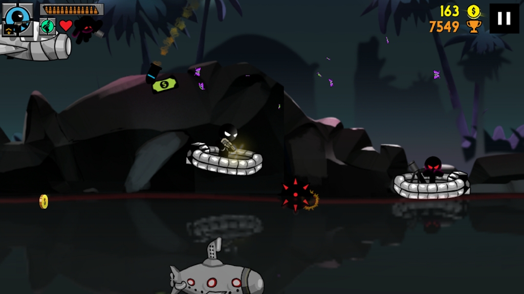 棒子清除-插图2