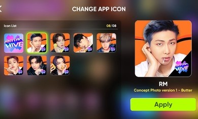 节奏蜂巢Rhythm Hive 最新版本 v3.0.5